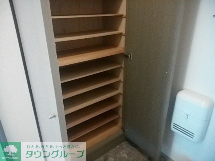 エスポワール八千代の物件内観写真