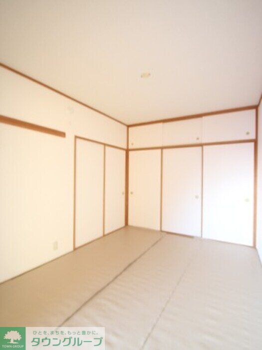 エスポワール八千代の物件内観写真