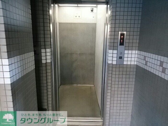 エスポワール八千代の物件内観写真