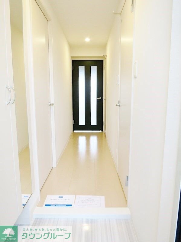 メディオ リオ 市川の物件内観写真