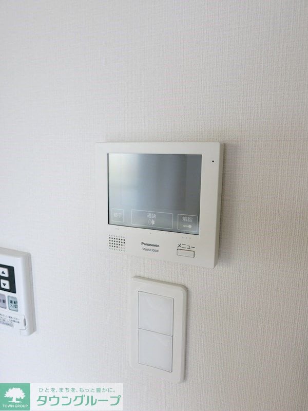 メディオ リオ 市川の物件内観写真