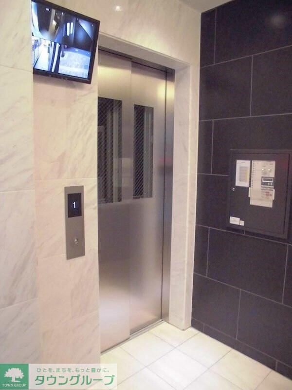 メディオ リオ 市川の物件内観写真