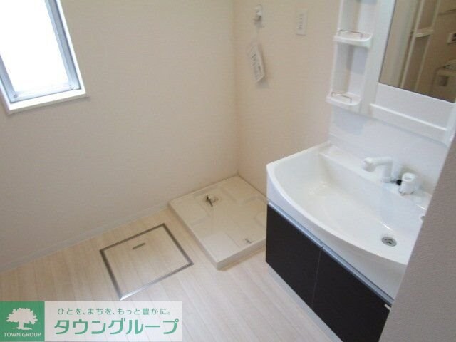 BONHEUR ~ボヌール~の物件内観写真