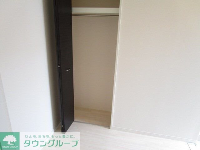 BONHEUR ~ボヌール~の物件内観写真