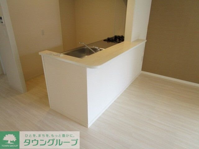 BONHEUR ~ボヌール~の物件内観写真