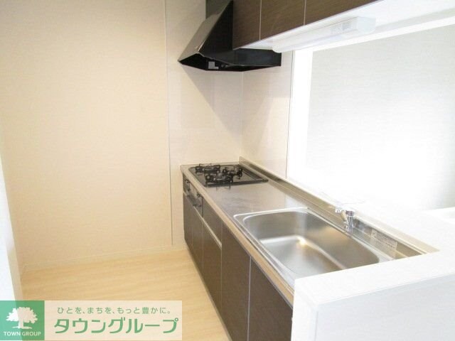 BONHEUR ~ボヌール~の物件内観写真