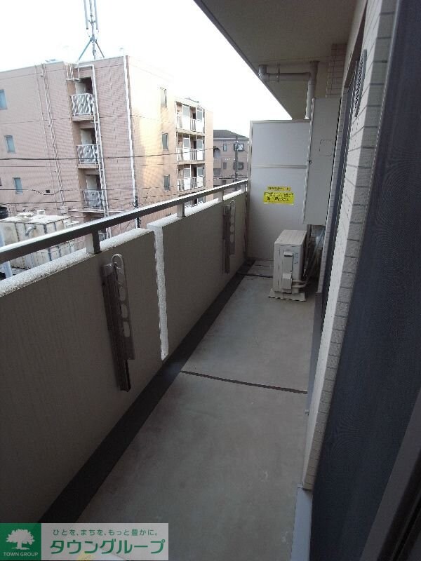 プレアデス津田沼の物件内観写真