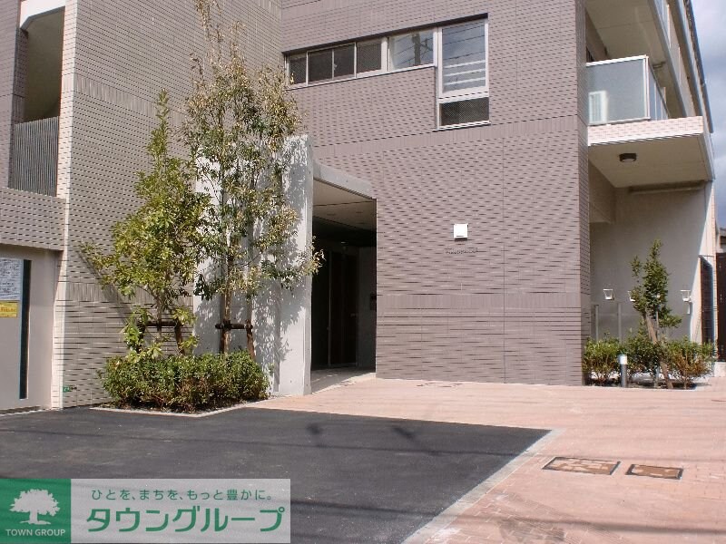 プレアデス津田沼の物件内観写真