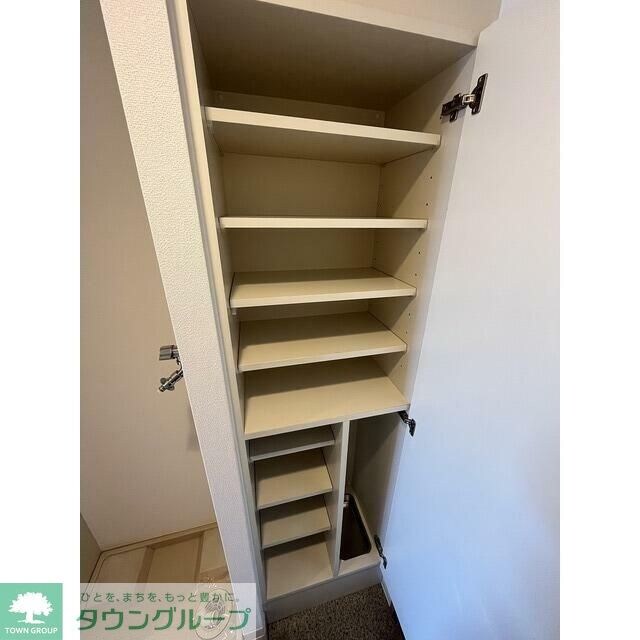 プライマル西船橋の物件内観写真