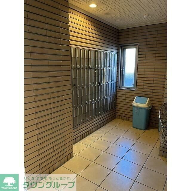 プライマル西船橋の物件内観写真