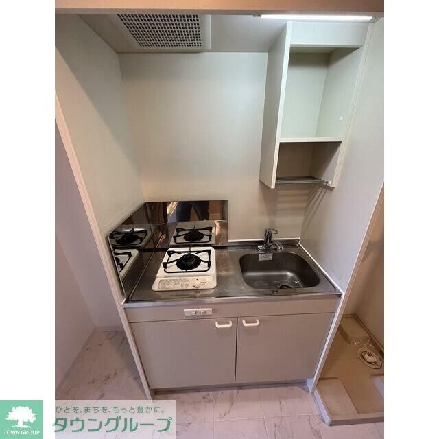 プライマル西船橋の物件内観写真