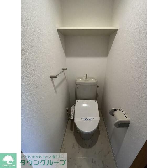 プライマル西船橋の物件内観写真