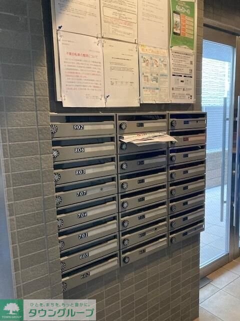 S-FORT船橋rootsの物件内観写真