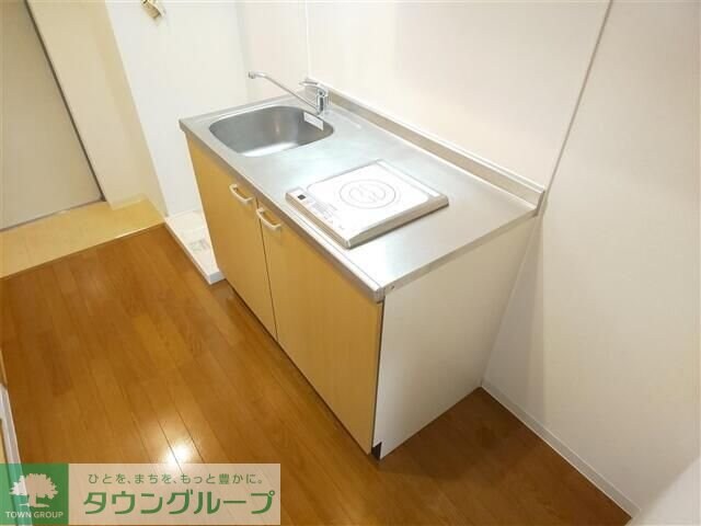 S-FORT船橋rootsの物件内観写真