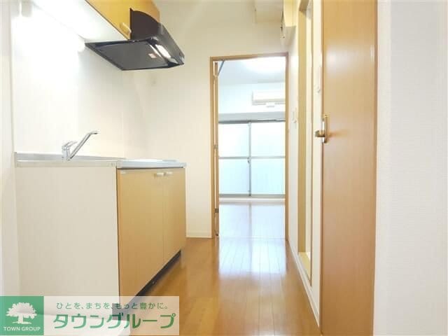 S-FORT船橋rootsの物件内観写真