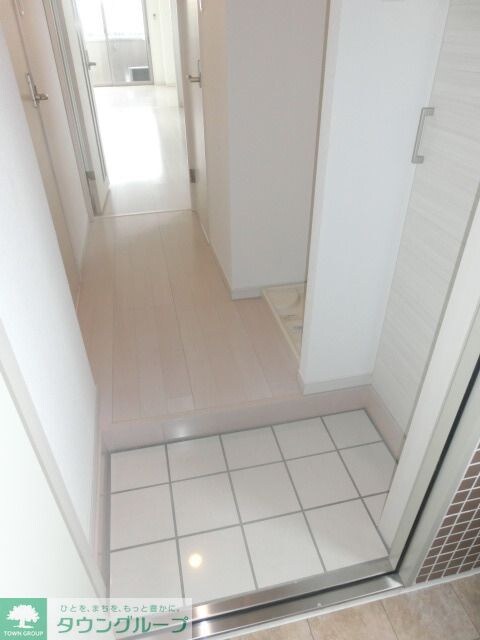 シャリマー ディスの物件内観写真