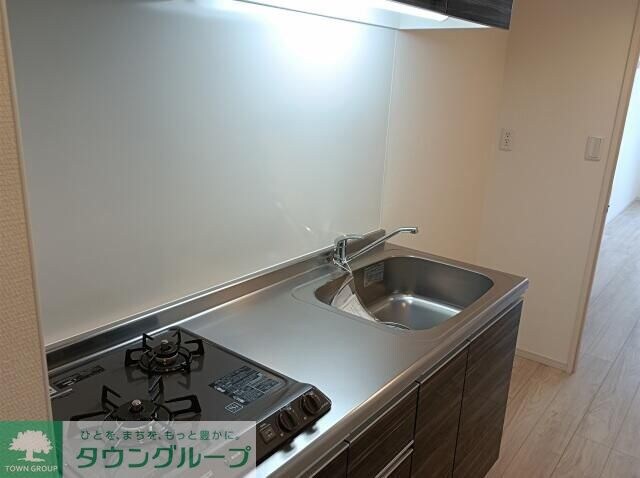 スカイグランデ新千葉の物件内観写真