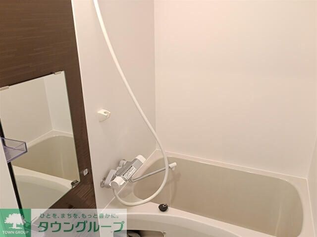 スカイグランデ新千葉の物件内観写真