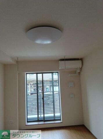ウィンドテラス市川真間の物件内観写真