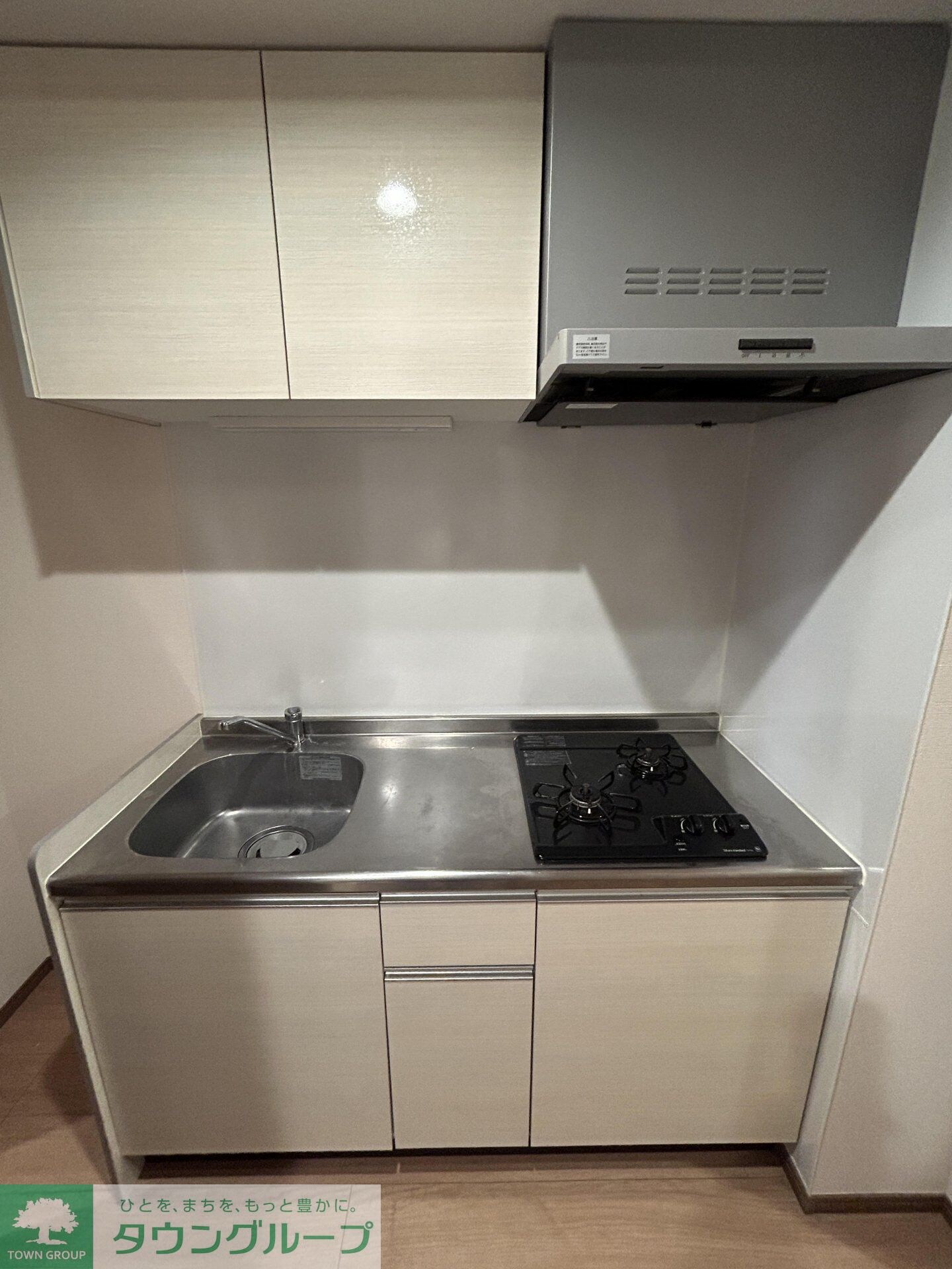 ウィンドテラス市川真間の物件内観写真