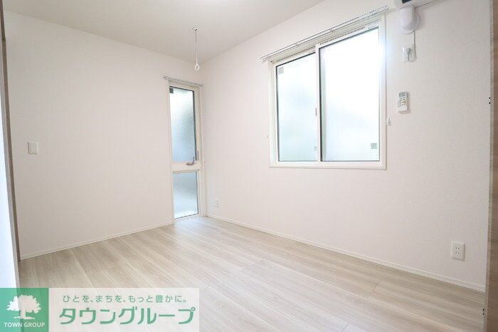 シャトレーの物件内観写真