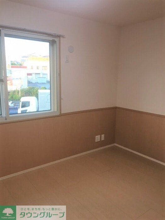 カサグランデKの物件内観写真