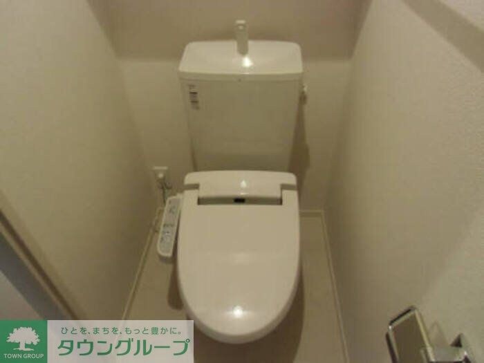 八千代の杜 イーストパークBの物件内観写真