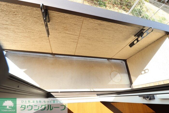 八千代の杜 イーストパークBの物件内観写真