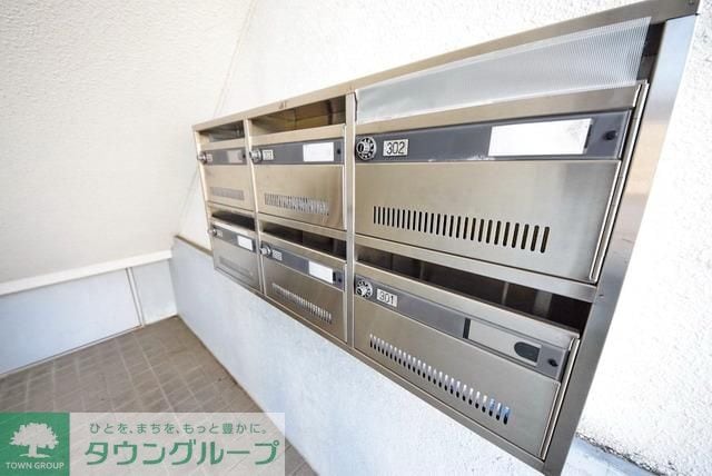 ロイヤルコートおゆみ野 の物件内観写真