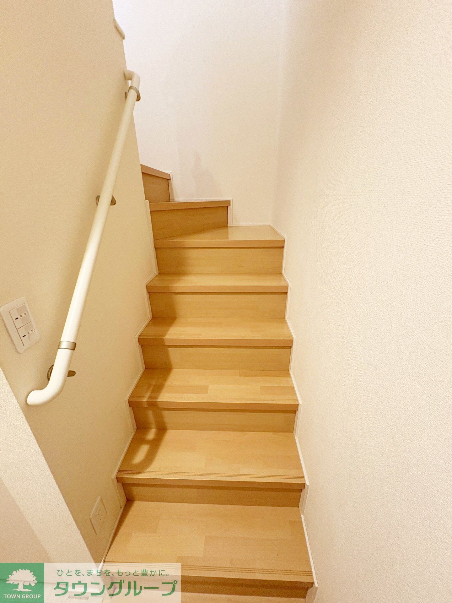 ノブコートの物件内観写真