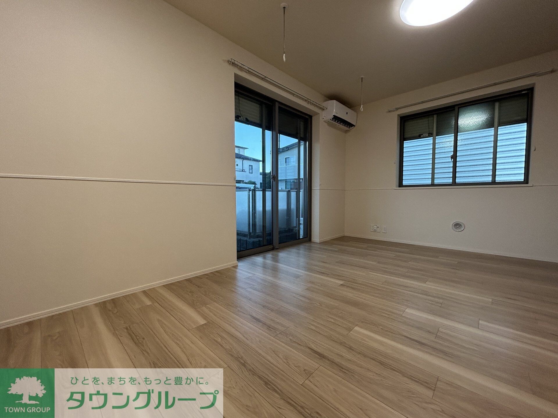 メゾン・ド・ロンジュの物件内観写真