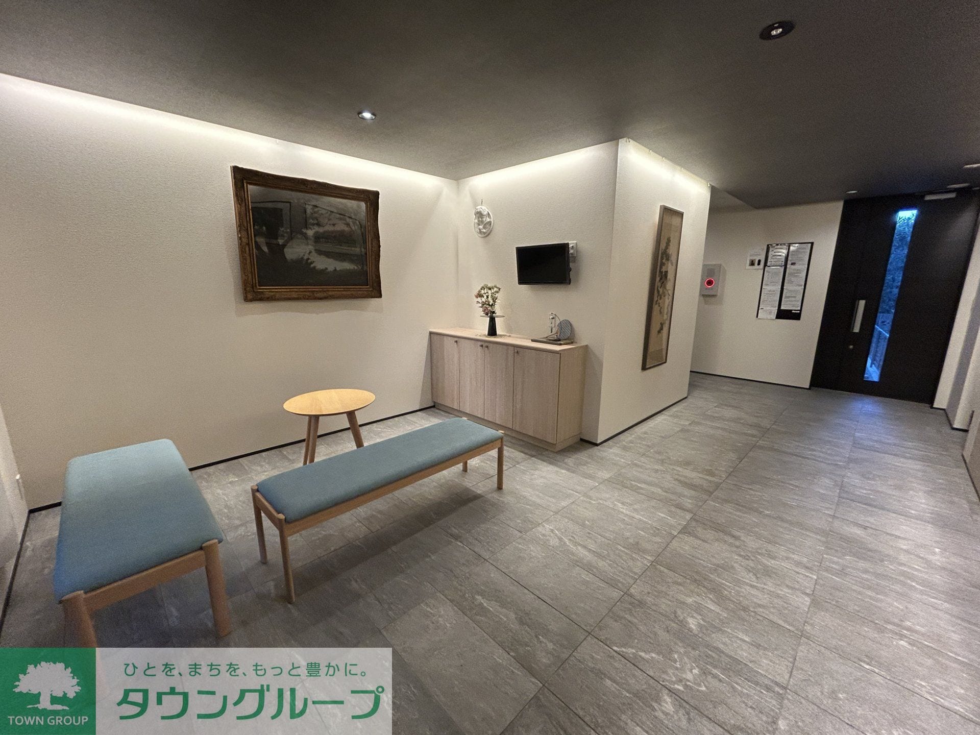 メゾン・ド・ロンジュの物件内観写真