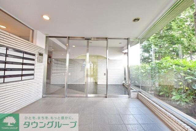 ファーストコート の物件内観写真