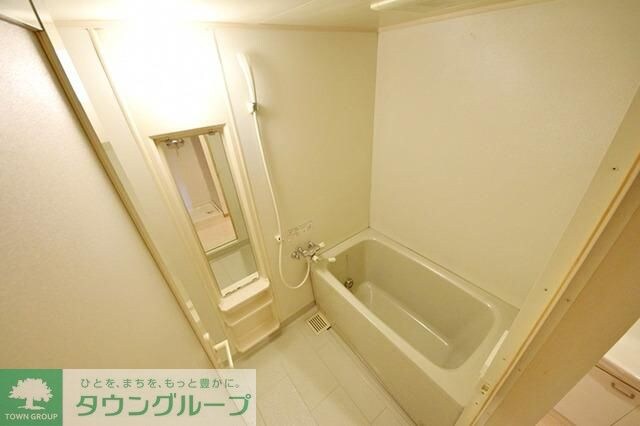 ファーストコート の物件内観写真