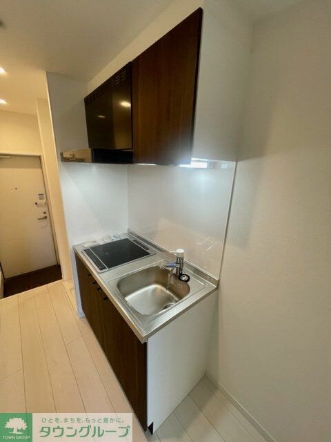 SパレスVIの物件内観写真