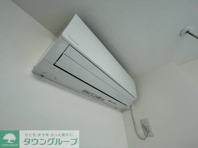 SパレスVIの物件内観写真