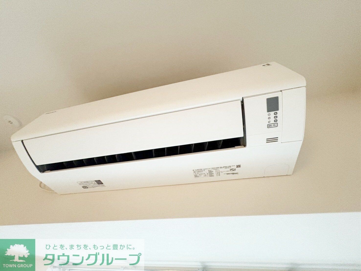 パークアクシス浦安の物件内観写真