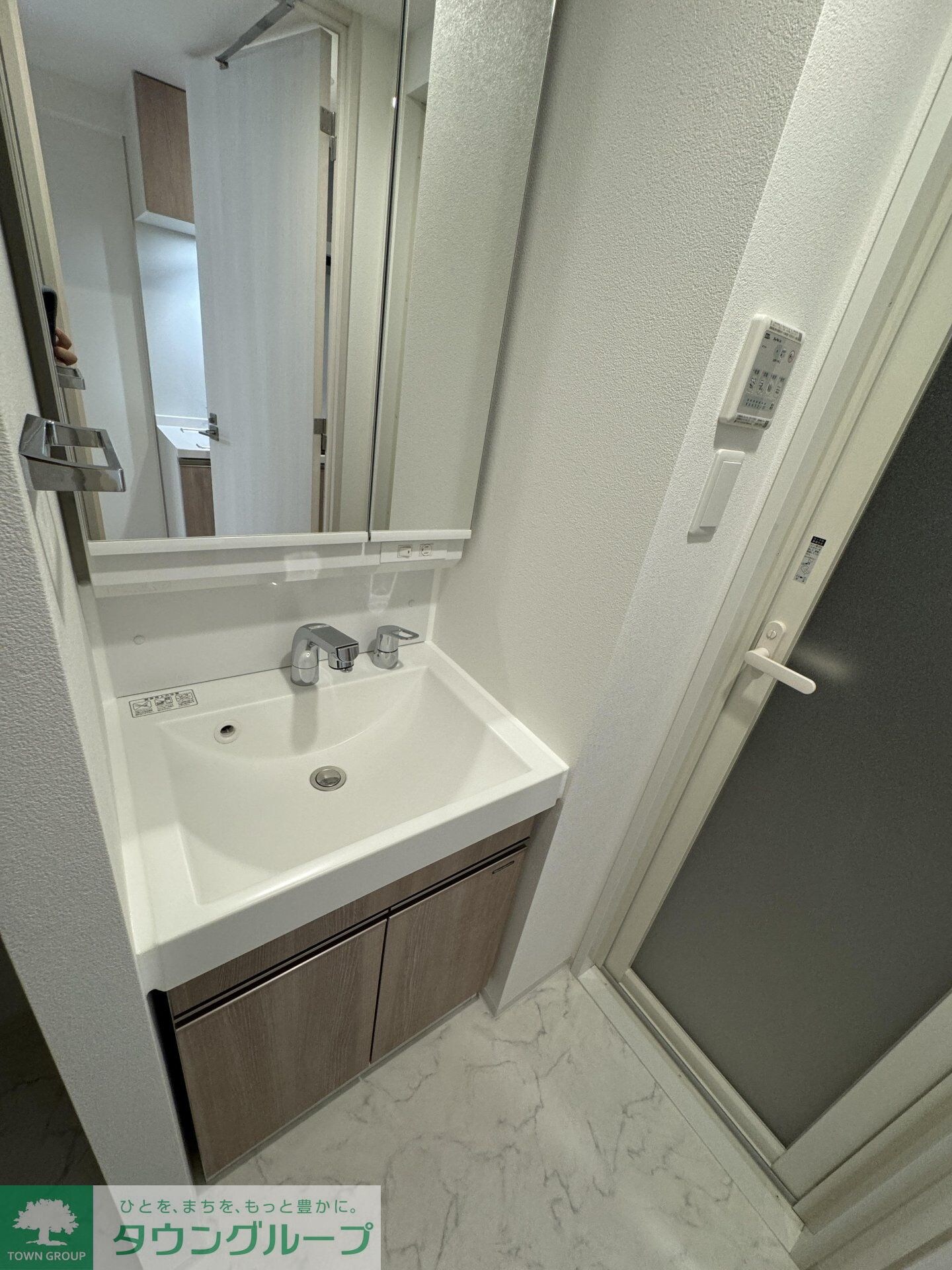 S-RESIDENCE行徳aileの物件内観写真