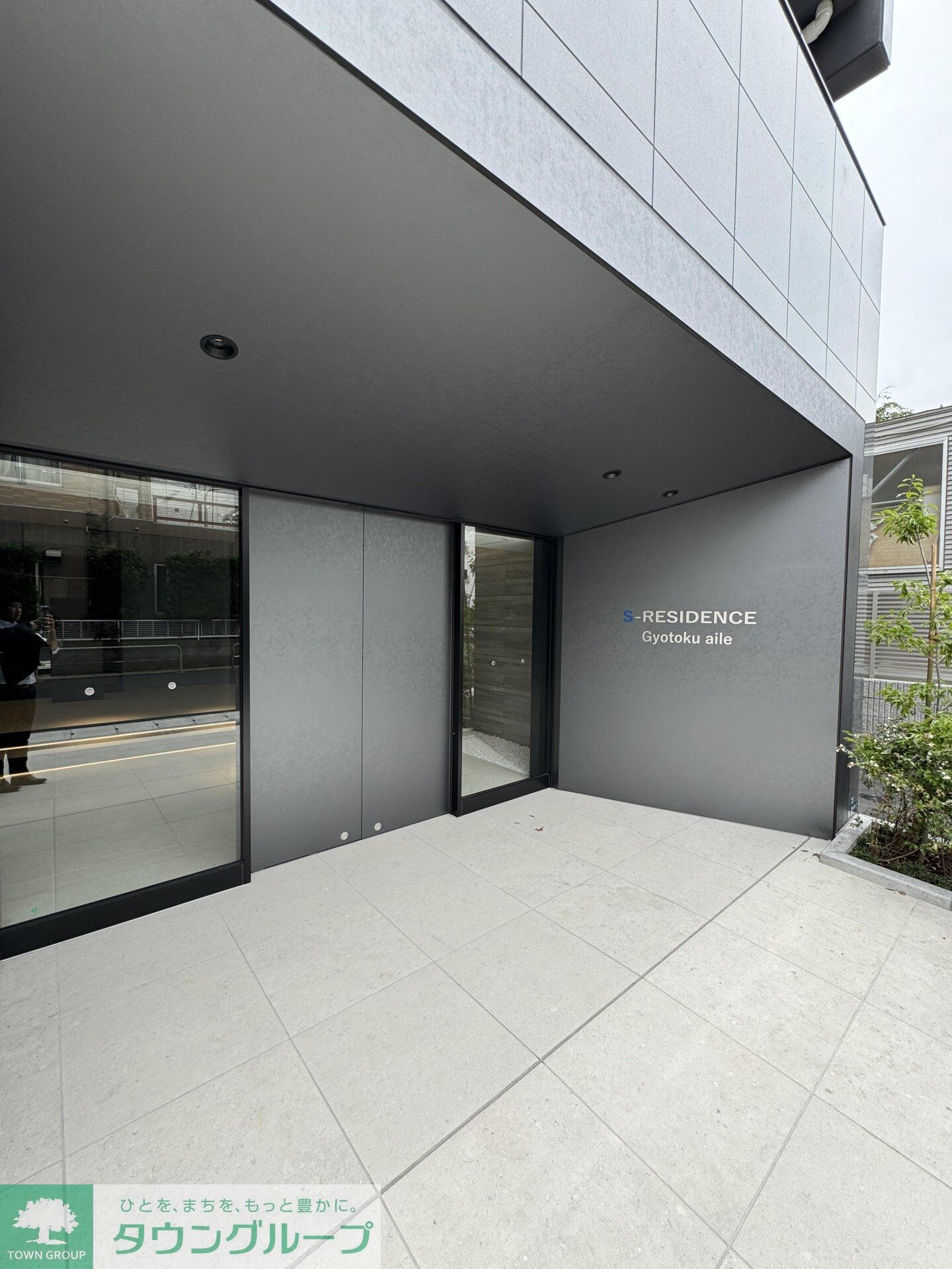 S-RESIDENCE行徳aileの物件内観写真