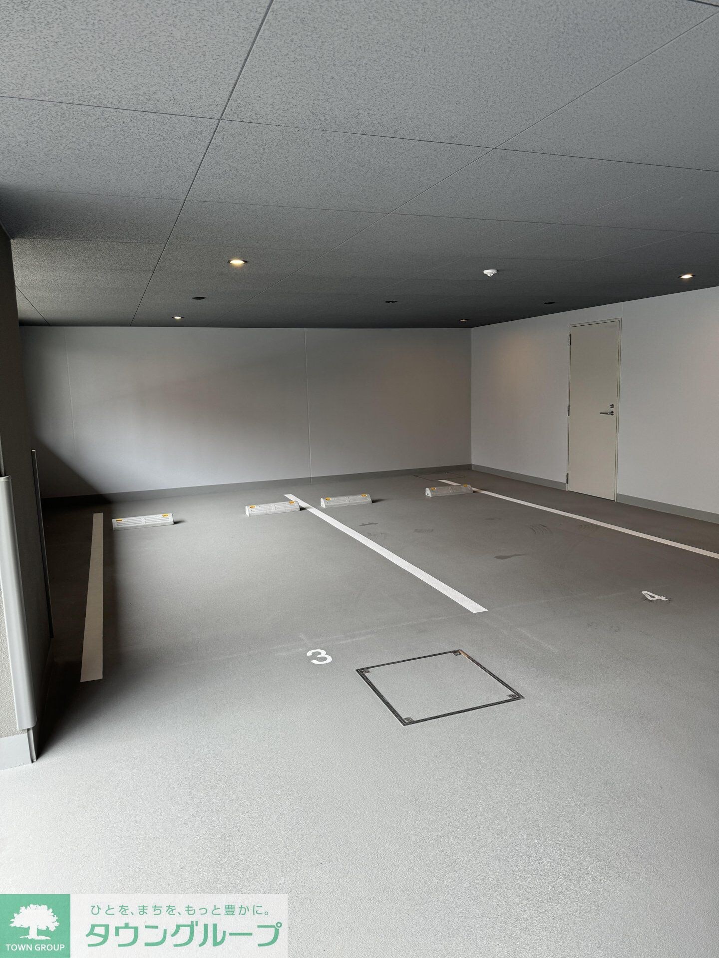 S-RESIDENCE行徳aileの物件内観写真