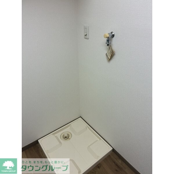 ヤサカハイム市川の物件内観写真