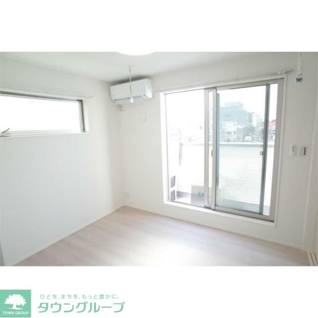 R-ELEVENの物件内観写真