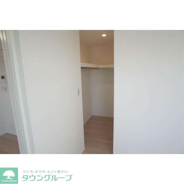 R-ELEVENの物件内観写真