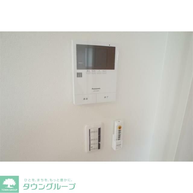 R-ELEVENの物件内観写真