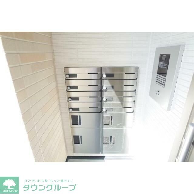 R-ELEVENの物件内観写真