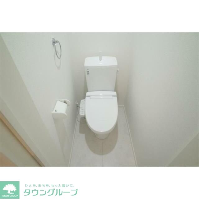 R-ELEVENの物件内観写真