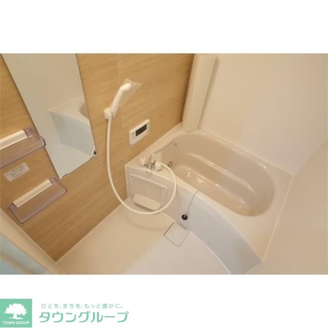 R-ELEVENの物件内観写真