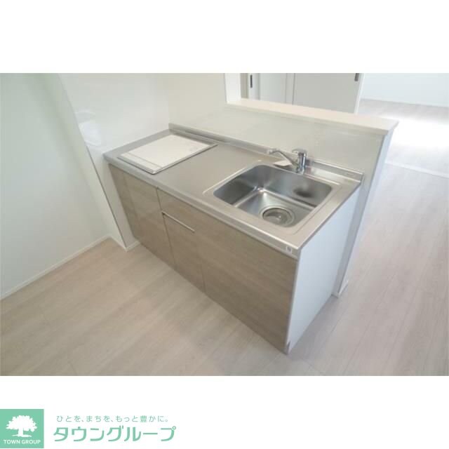 R-ELEVENの物件内観写真