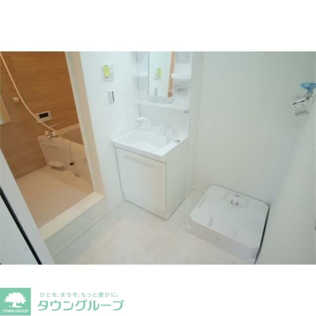 R-ELEVENの物件内観写真