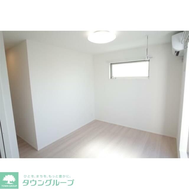 R-ELEVENの物件内観写真